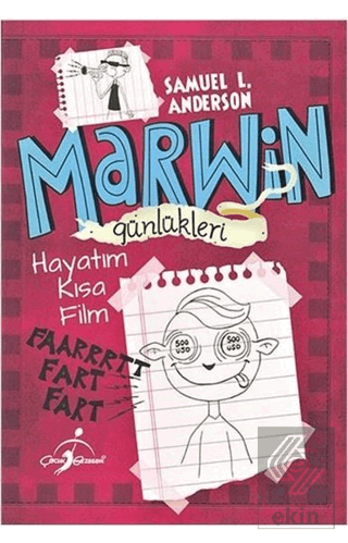 Marwin Günlükleri - Hayatım Kısa Film