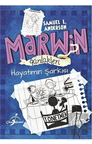 Marwin Günlükleri - Hayatımın Şarkısı