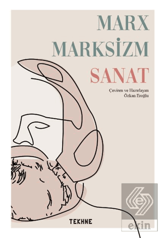 Marx Marksizm Sanat