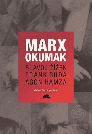 Marx Okumak