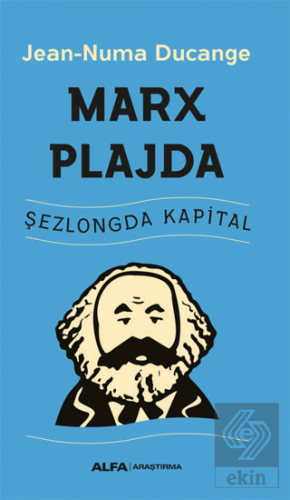 Marx Plajda