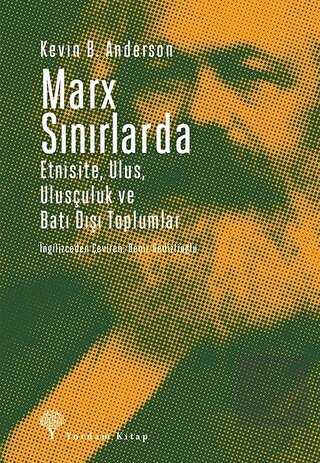 Marx Sınırlarda