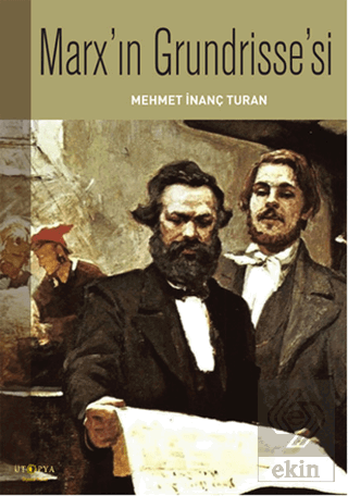 Marx\'ın Grundrisse\'si