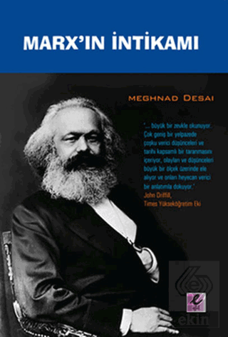 Marx\'ın İntikamı