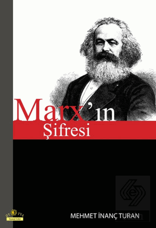 Marx\'ın Şifresi