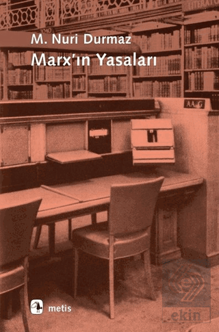 Marx\'ın Yasaları