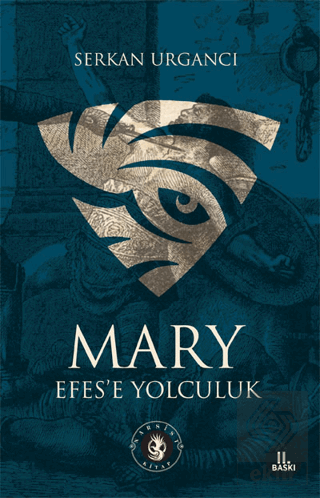 Mary Efes'e Yolculuk