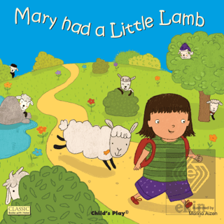 Mary had a Little Lamb