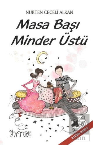 Masa Başı Minder Üstü