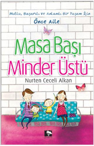 Masa Başı Minder Üstü