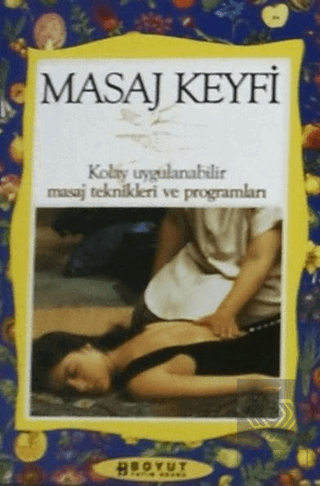 Masaj Keyfi