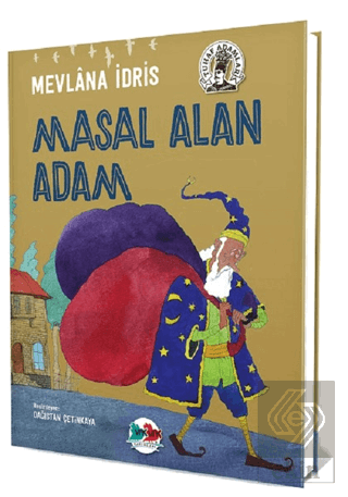 Masal Alan Adam