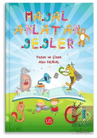 Masal Anlatan Sesler