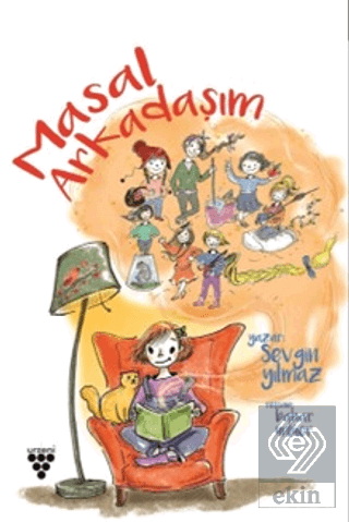 Masal Arkadaşım