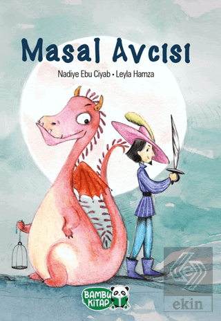 Masal Avcısı