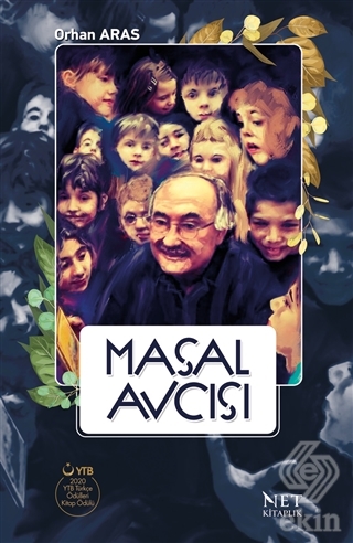 Masal Avcısı