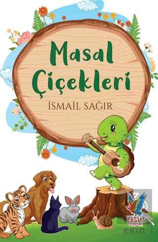 Masal Çiçekleri