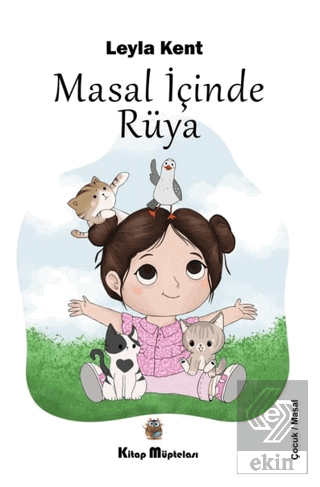 Masal İçinde Rüya