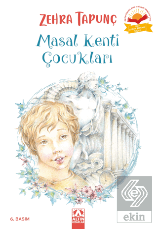 Masal Kenti Çocukları