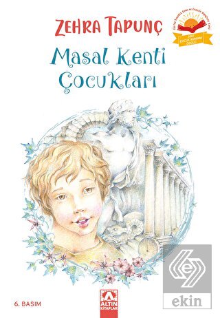 Masal Kenti Çocukları