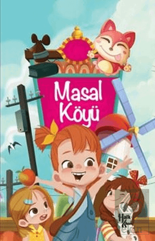 Masal Köyü