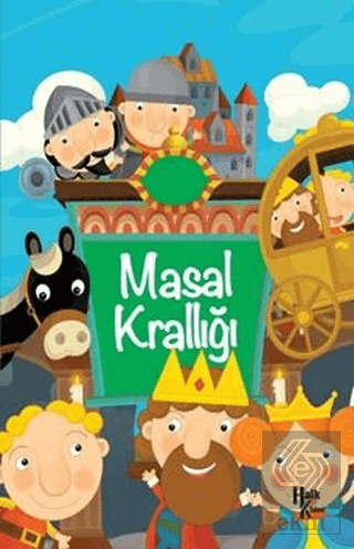 Masal Krallığı