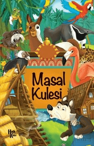 Masal Kulesi