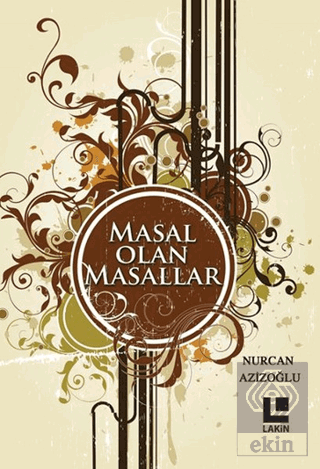 Masal Olan Masallar