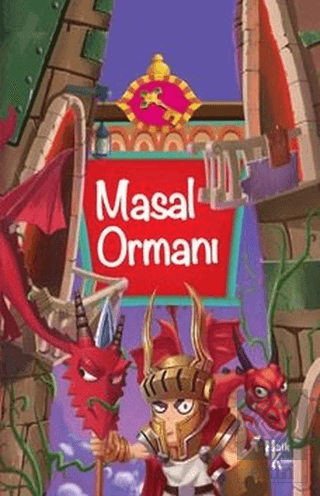 Masal Ormanı