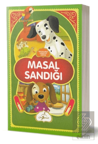 Masal Sandığı