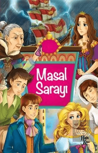 Masal Sarayı