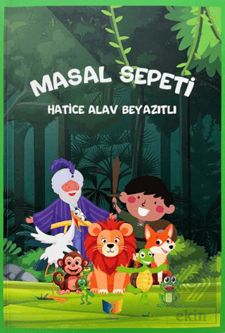 Masal Sepeti