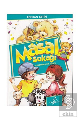 Masal Sokağı