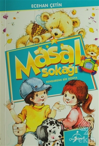 Masal Sokağı