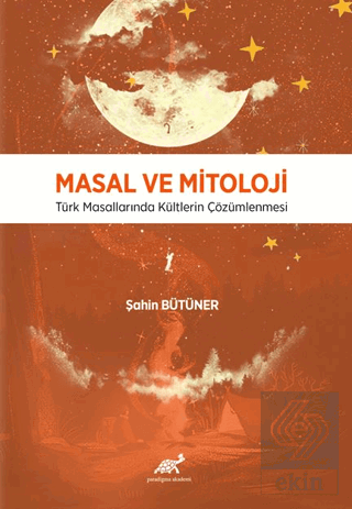 Masal ve Mitoloji