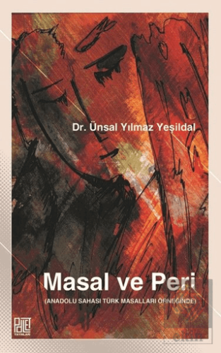 Masal ve Peri