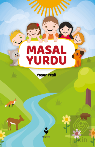 Masal Yurdu