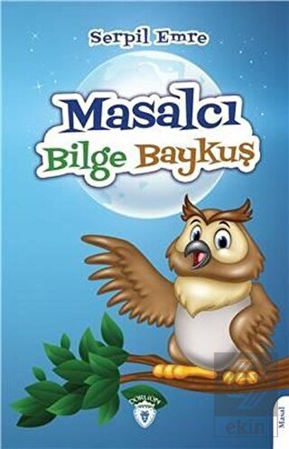 Masalcı Bilge Baykuş