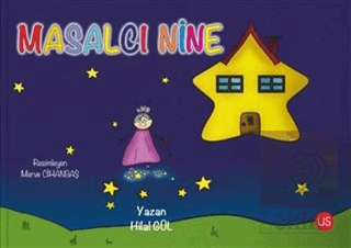 Masalcı Nine