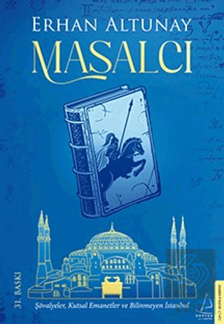 Masalcı