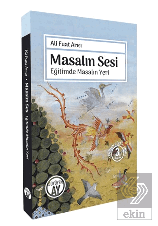 Masalın Sesi