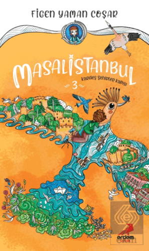 Masalistanbul 3 - Kardeş Şehirler Kapısı