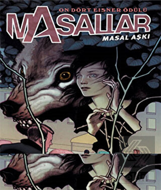 Masallar Cilt 3 : Masal Aşkı