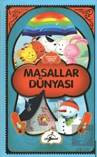 Masallar Dünyası