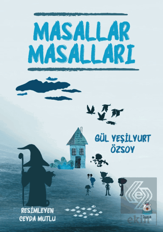 Masallar Masalları