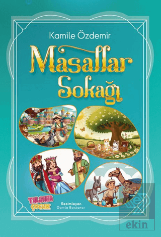 Masallar Sokağı