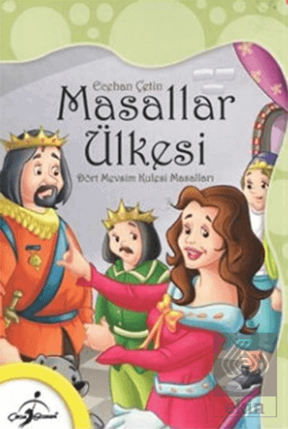 Masallar Ülkesi Dört Mevsim Kulesi Masalları