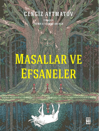 Masallar ve Efsaneler