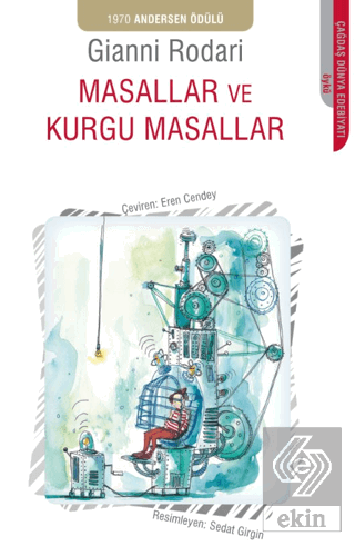 Masallar ve Kurgu Masallar