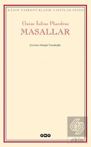 Masallar